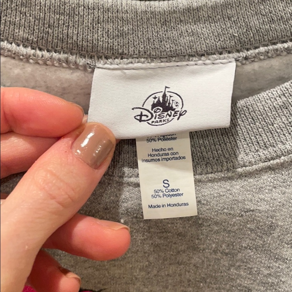 Sweatshirt - Picture 2 of 3